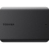 Toshiba Canvio Basic 1TB 2.5“ External Hard Drive USB 3.2