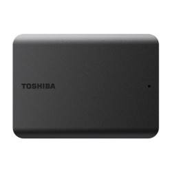 Toshiba Canvio Basic 2.5“ 4TB External Hard Drive USB 3.2