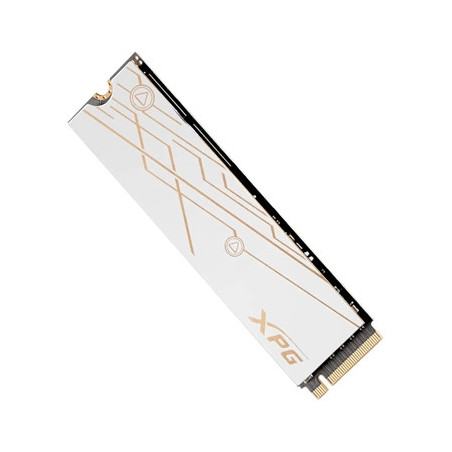 ADATA XPG MARS 980 BLADE 4TB M.2 Gen 5 NVME SSD - Read 14 000MB/s Write 13 000MB/s - SMAR-980B-4TCS