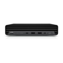 HP Pro Mini 400 G9 Desktop Mini  Intel Core i5-14500T 14th Gen  16GB RAM  512 SSD  Intel UHD Graphics 770  Windows 11 Pro