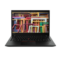 Lenovo ThinkPad T14s Laptop  14 Inch Full HD  AMD Ryzen 5 Pro 4650U Processor  8GB RAM  256GB SSD  AMD Radeon Graphics  Windows 