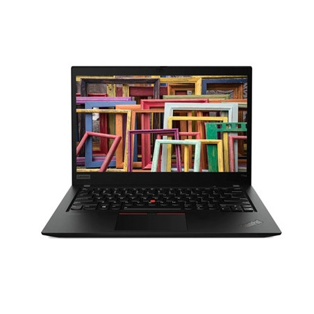 Lenovo ThinkPad T14s Laptop  14 Inch Full HD  AMD Ryzen 5 Pro 4650U Processor  8GB RAM  256GB SSD  AMD Radeon Graphics  Windows 