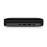 HP Pro Mini 400 G9 Desktop Mini  Intel Core i5-14500T 14th Gen  16GB RAM  512 SSD  Intel UHD Graphics 770  Windows 11 Pro