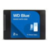 WD Blue (WDS200T3B0A) SA510 2TB 3D NAND 2.5“ SATA SSD