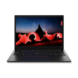 Lenovo ThinkPad L13 G3 Laptop  13.3 Inch WUXGA  Intel i3 -1215U 12th Gen Processor  8GB RAM  256GB SSD  Intel UHD Graphics  Wind