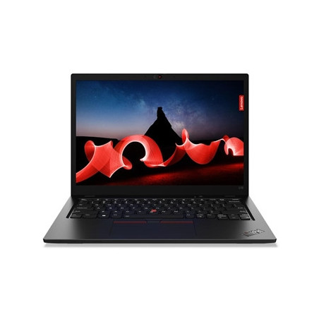 Lenovo ThinkPad L13 G3 Laptop  13.3 Inch WUXGA  Intel i3 -1215U 12th Gen Processor  8GB RAM  256GB SSD  Intel UHD Graphics  Wind