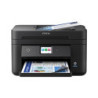 Epson WorkForce WF-2960DWF C11CK60401 InkJet Printer  Multifunction  A4  WiFi/USB  Fax  Duplex  LCD Touchscreen
