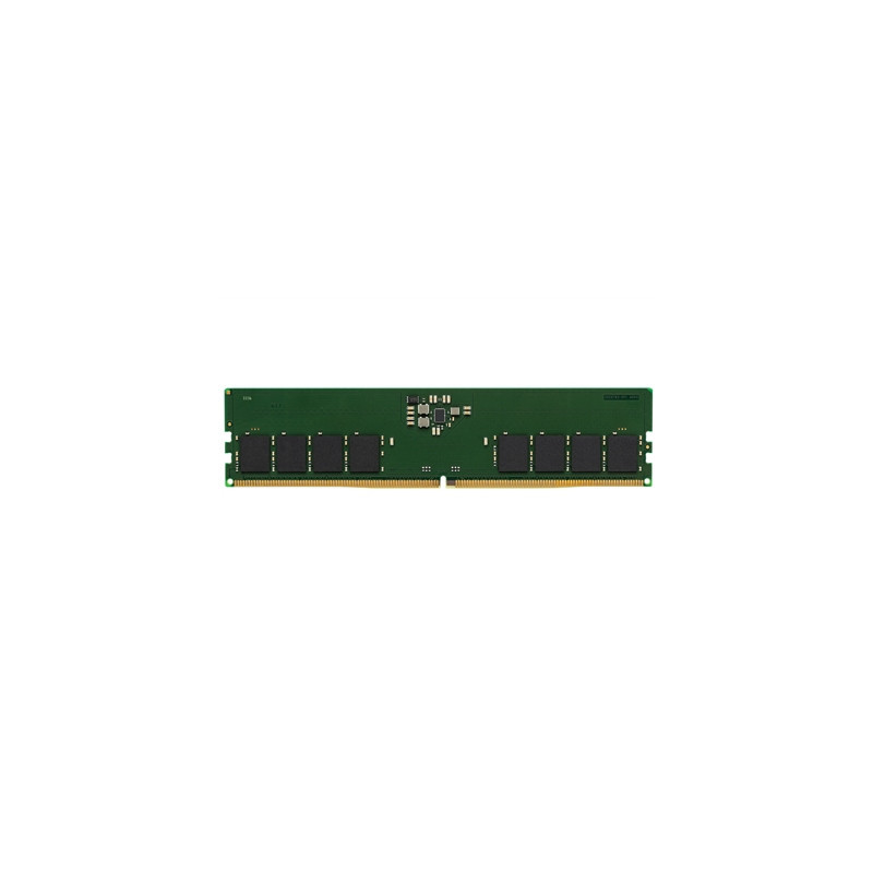 Kingston KCP556US8-16 16GB (1x 16GB) DIMM System Memory  5600MHz  DDR5  CL46
