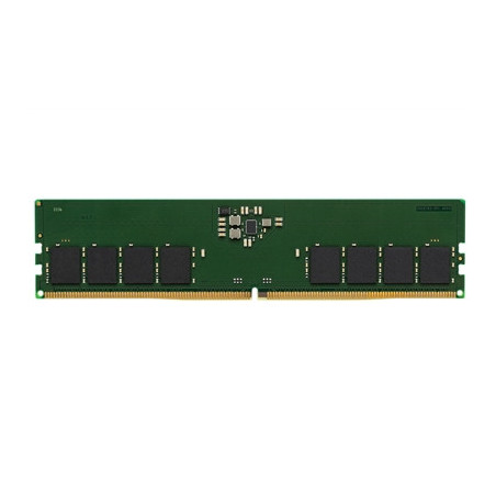 Kingston KCP556US8-16 16GB (1x 16GB) DIMM System Memory  5600MHz  DDR5  CL46