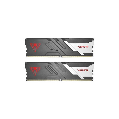 Patriot Viper Venom PVV516G560C40K 16GB (2 x 8GB) System Memory  5600MHz  DDR  Gaming Kit
