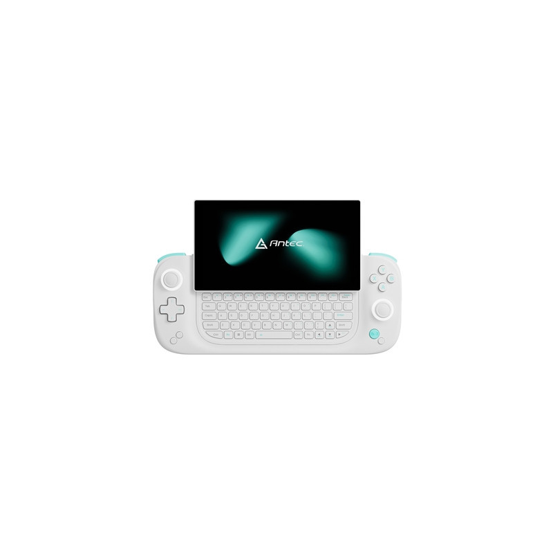 Antec Core HS Handheld Console with 6“ 1080p IPS Floating Screen  AMD Ryzen 7 7840U Processor  16GB RAM  512GB SSD  WiFi 6E  Win