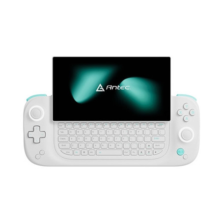 Antec Core HS Handheld Console with 6“ 1080p IPS Floating Screen  AMD Ryzen 7 7840U Processor  16GB RAM  512GB SSD  WiFi 6E  Win