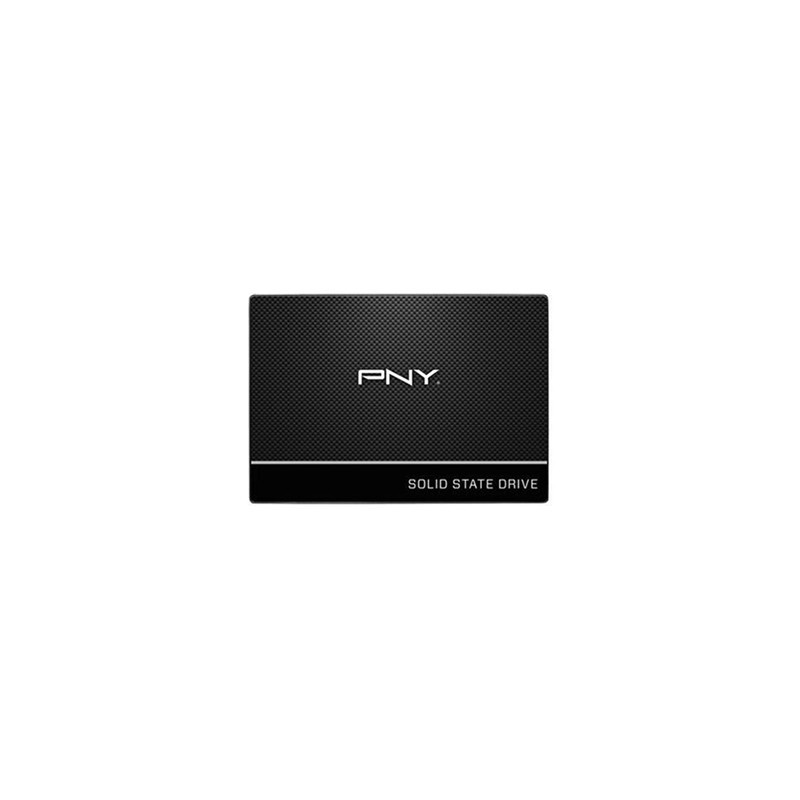 PNY CS900 2TB SATA III 2.5“ Internal SSD