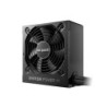 be quiet! System Power 11 550W is ATX 3.1 compliant and PCIe 5.1 compatible  5-year manufacturer's warranty
