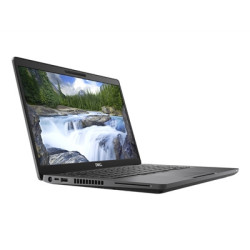 PREMIUM REFURBISHED Dell Latitude 5400 Intel Core i7 8665U 8th Gen Laptop  14 Inch Full HD 1080p Screen  16GB RAM  256GB SSD  Wi