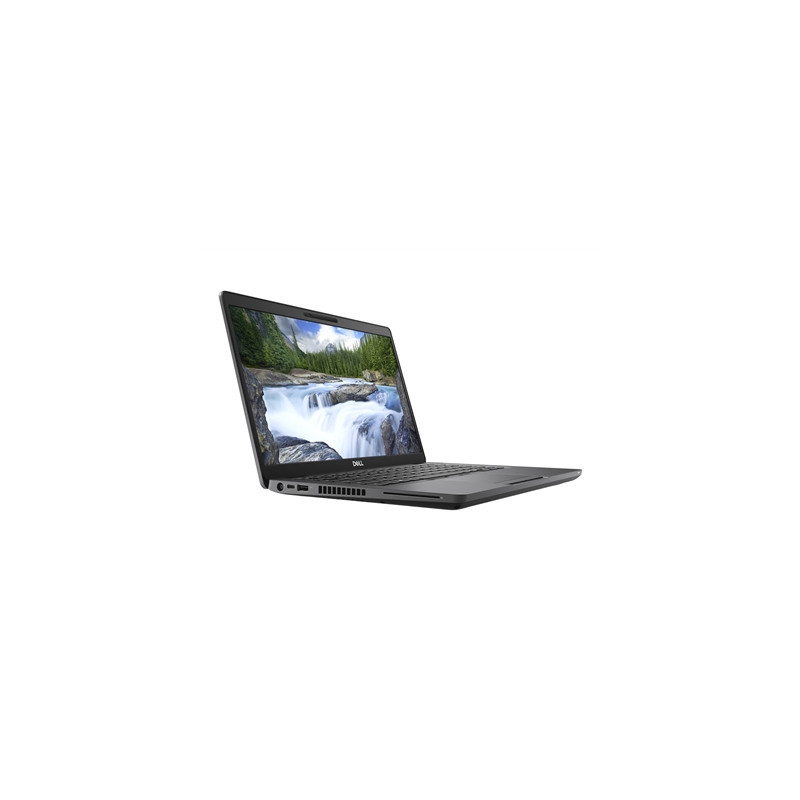 PREMIUM REFURBISHED Dell Latitude 5400 Intel Core i7 8665U 8th Gen Laptop  14 Inch Full HD 1080p Screen  16GB RAM  256GB SSD  Wi