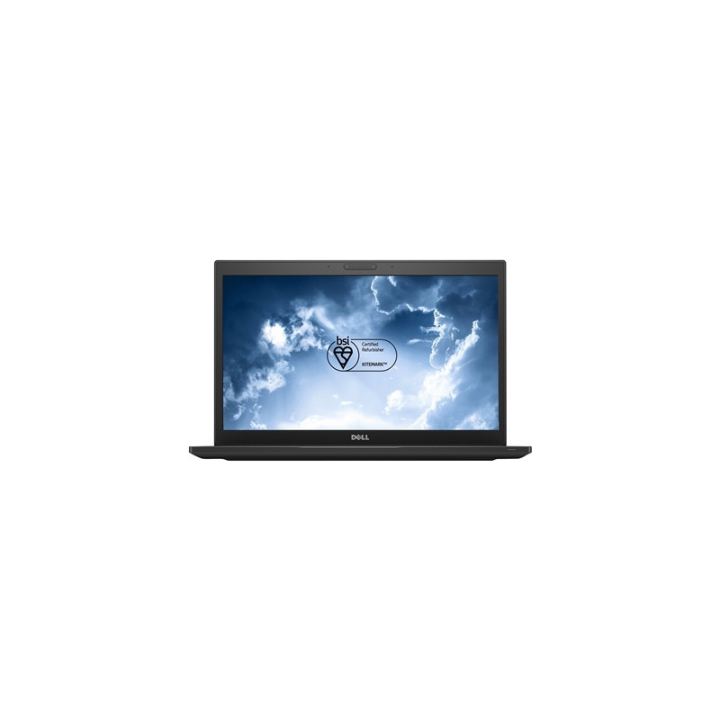 PREMIUM REFURBISHED Dell Latitude 7490 Intel Core i5-8250U 8th Gen Laptop  14 Inch Full HD 1080p Screen  16GB RAM  512GB SSD  Wi