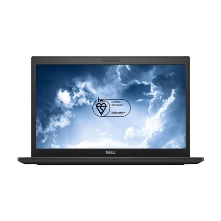 PREMIUM REFURBISHED Dell Latitude 7490 Intel Core i5-8250U 8th Gen Laptop  14 Inch Full HD 1080p Screen  16GB RAM  512GB SSD  Wi