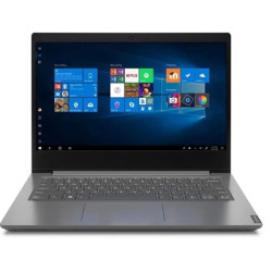 Lenovo V14 IIL Laptop  14 Inch HD Anti-glare Screen  Intel Core i3-1005G1 10th Gen  8GB DDR4 RAM  256GB SSD  Intel UHD Graphics 