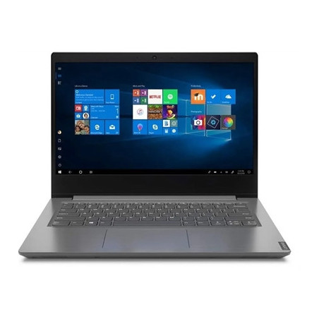 Lenovo V14 IIL Laptop  14 Inch HD Anti-glare Screen  Intel Core i3-1005G1 10th Gen  8GB DDR4 RAM  256GB SSD  Intel UHD Graphics 