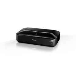 PIXMA iX6850 Compact high-performance A3+ wireless office printer. Up to 9600 x 2400 dpi. Mono Print Speed Approx. 14.5 ipm. Col