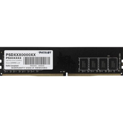 Patriot Signature Line PSD416G32008116GB No Heatsink (1 x 16GB) DDR4 3200MHz DIMM System Memory