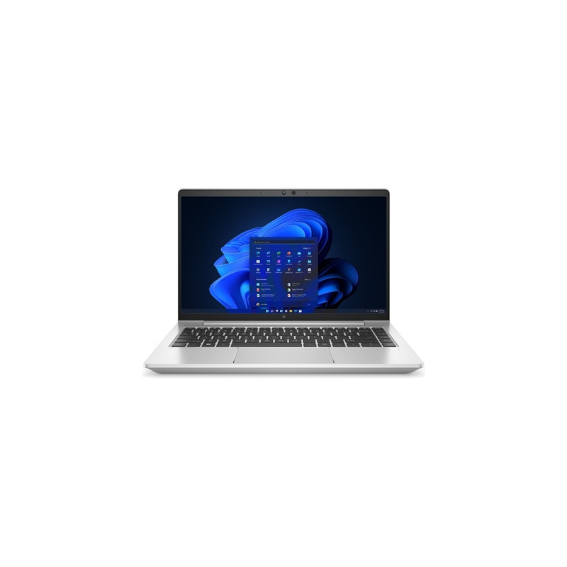 HP 250 G9 9V1H3AT ABU Laptop  15.6 Inch Full HD 1080p Screen  Intel Core i5-1235U 12th Gen  16GB RAM  512GB SSD  Windows 11 Home