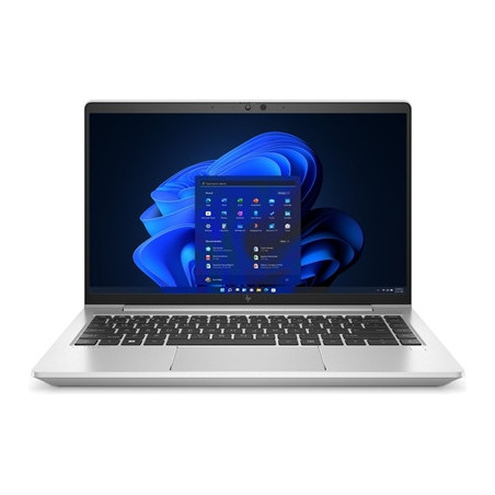 HP 250 G9 9V1H3AT ABU Laptop  15.6 Inch Full HD 1080p Screen  Intel Core i5-1235U 12th Gen  16GB RAM  512GB SSD  Windows 11 Home