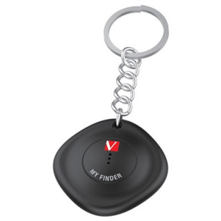 Verbatim MYF-01 My Finder Bluetooth Item Finder 1 pack Black