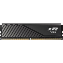 Adata XPG Lancer Blade AX5U5600C4616G-SLABBK 16GB U-DIMM System Memory DDR5  5600MHz  1 x 16GB