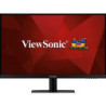 Viewsonic VA2406-H  23.6 Inch Monitor  Full HD  VGA  HDMI  75Hz  4ms  VESA  Tilt