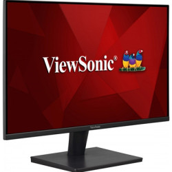 Viewsonic VA2715-H 27 Inch Monitor  Full HD  Freesync  75Hz  4ms  VGA  HDMI  VESA  Frameless