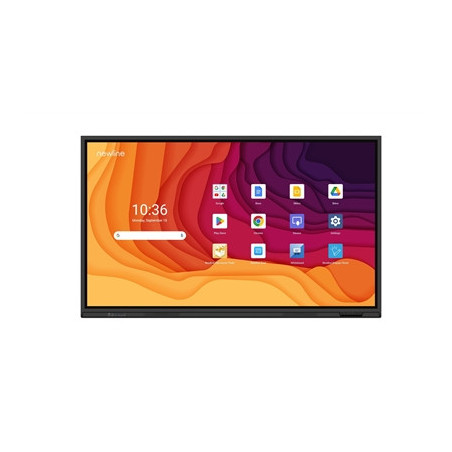 Newline TT-6523QA  65“ Lyra Pro Android 14 Interactive Touch Screen