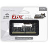 Team Elite TED416G2666C19-S01 16GB (1x 16GB) SODIMM System Memory  2666MHz  DDR4  CL19