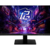 ASRock Phantom Gaming PG27FFX1B 27 Inch FHD (1920 x 1080) Flat IPS Gaming Monitor  520Hz Refresh Rate 1ms Response Time  2 x HDM