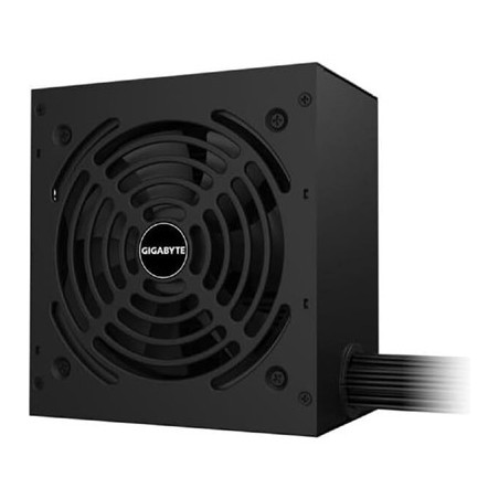 Gigabyte P650G PG5 650W ATX 3.1 Fully Modular Power Supply Unit  80 Plus Gold Efficiency  PCIe 5.1 12VHPWR Connector  Gaming PC 