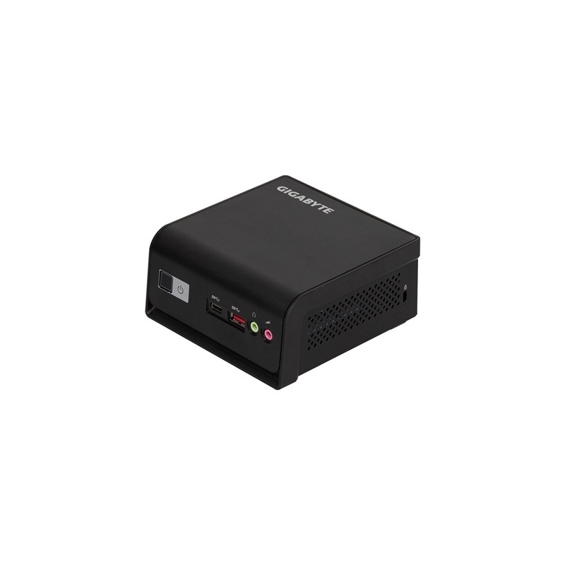 Ultra Compact Intel N150  Quad Core  8GB Kingston DDR5 RAM  256GB ADATA NVMe  Wi-Fi & BT  USB-C Pre-Built PC