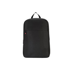 Lenovo 15.6-inch Basic Backpack  Lightweight  Black
