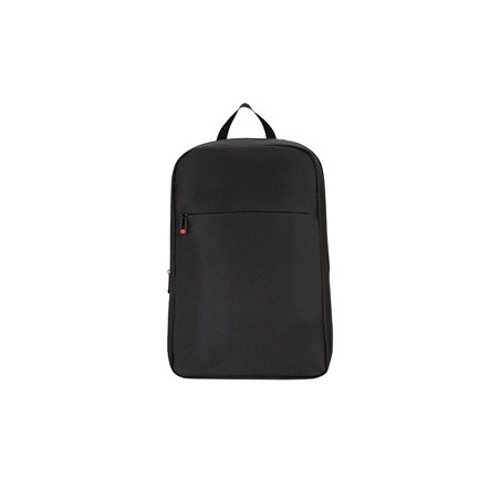 Lenovo 15.6-inch Basic Backpack  Lightweight  Black