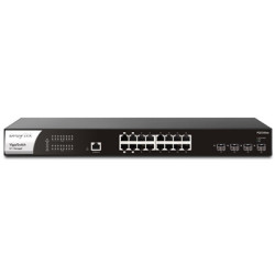 DrayTek V2865-K Vigor 2865 Multi-WAN Firewall VDSL Modem Router