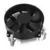 Low Profile CPU Cooler With 92mm PWM Fan For Intel Platform