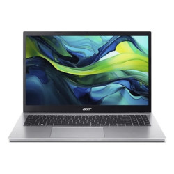 Acer Aspire Go AG15-42P-R995  15.6 Inch Screen 1920 x 1080 (Full HD)  AMD Ryzen 7  5825U Processor  up to 4.5 GHz  Radeon Graphi