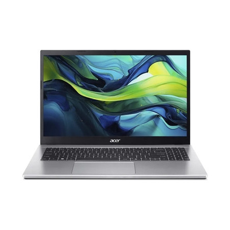Acer Aspire Go AG15-42P-R995  15.6 Inch Screen 1920 x 1080 (Full HD)  AMD Ryzen 7  5825U Processor  up to 4.5 GHz  Radeon Graphi