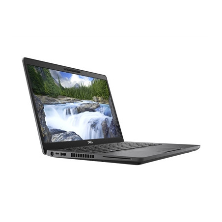 PREMIUM REFURBISHED Dell Latitude 5400 Intel Core i5 8th Gen Laptop  14 Inch Full HD 1080p Screen  8GB RAM  256GB SSD  Windows 1