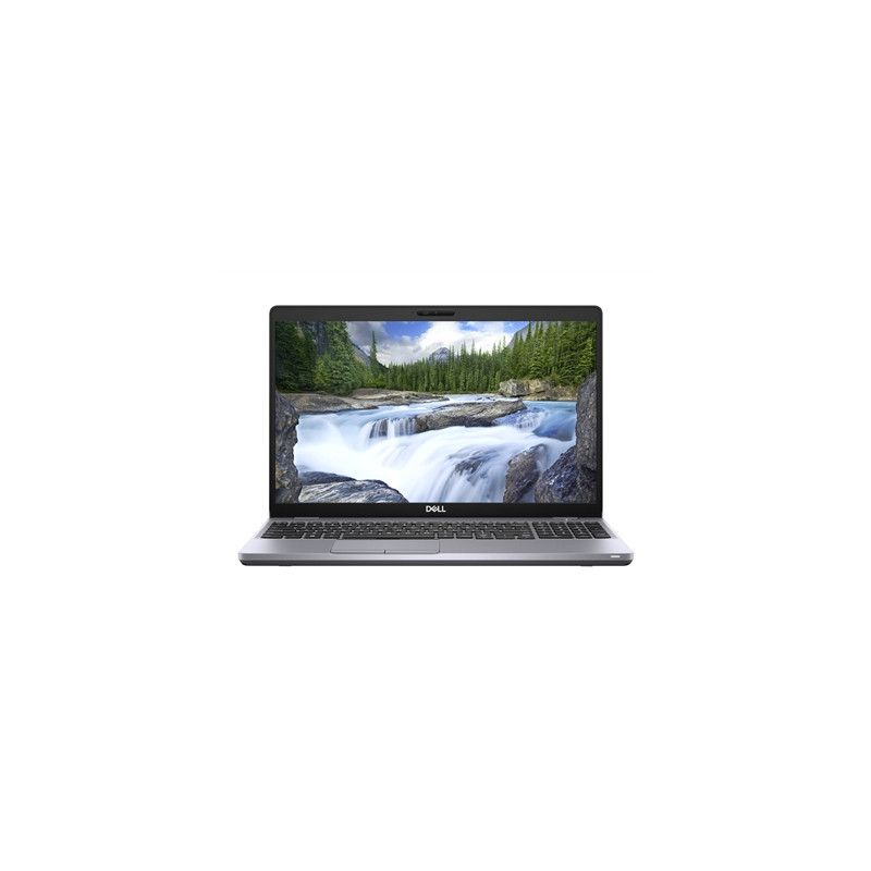 PREMIUM REFURBISHED Dell Latitude 5510 Intel Core i5-10310U 10th Gen Laptop  15.6 Inch Full HD 1080p Screen  16GB RAM  256GB SSD