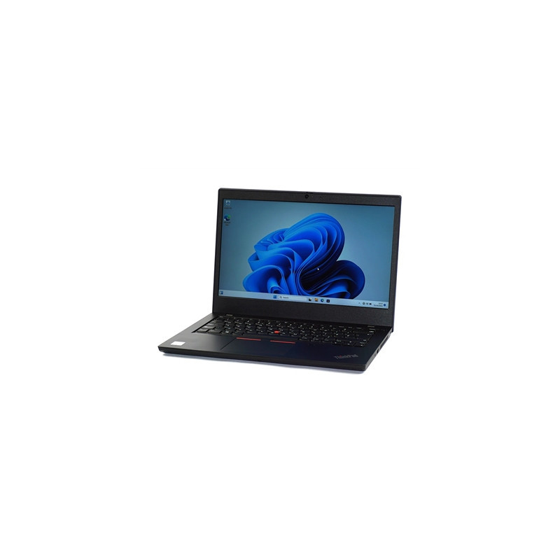 PREMIUM REFURBISHED Lenovo ThinkPad L14 Intel Core i5-10210U 10th Gen Laptop  14 Inch Full HD 1080p Screen  16GB RAM  256GB SSD 