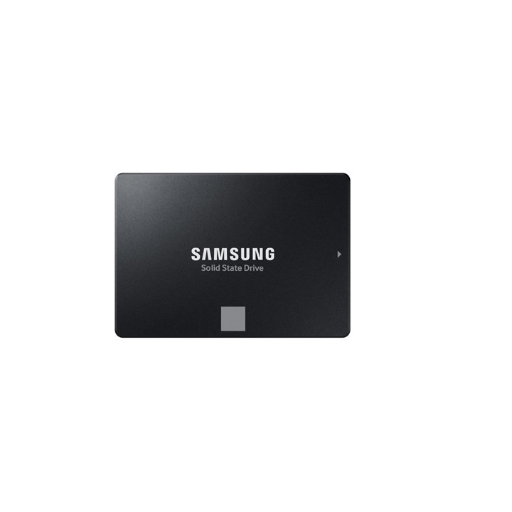 Samsung 870 EVO (MZ-77E1T0B/EU) 1TB 2.5 Inch SSD  Sata 3 Interface  Read 560MB/s  Write 530MB/s  5 Year Warranty