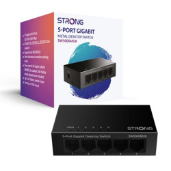 Genius 4 Port USB-C Hub  4 x USB 3.0 Type-A (F) Ports  Plug and Play Installation
