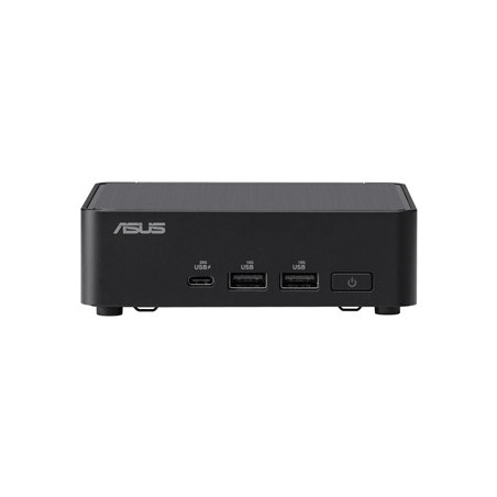 ASUS NUC 14 Pro Barebone Kit  Intel Core Ultra 5 125H CPU  Intel Arc Graphics  Wi-Fi 6E  Bluetooth 5.3