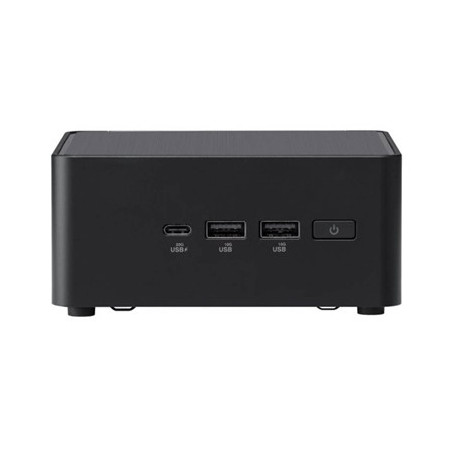 ASUS NUC 14 Pro Barebone Kit  Intel Core Ultra 7 165H CPU  Intel Arc Graphics  Wi-Fi 6E  Bluetooth 5.3